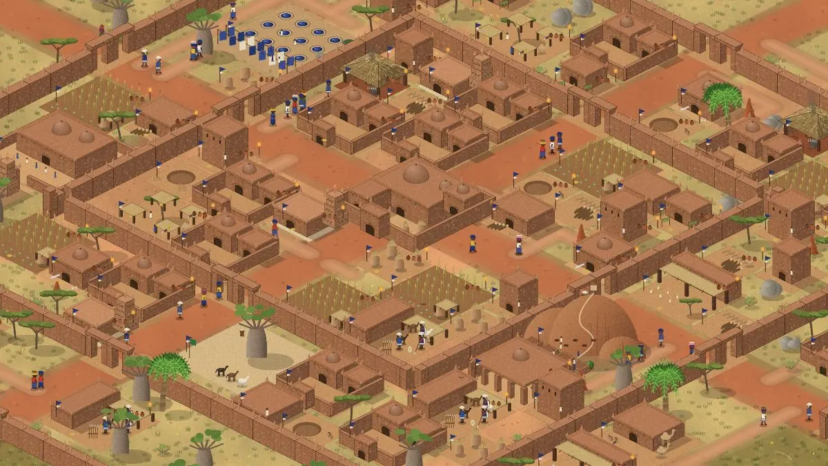 Kano in the game